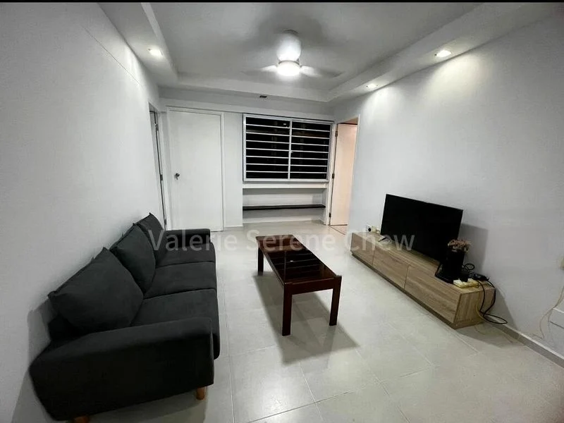 4 Room (4NG) HDB for Rent in  686C Choa Chu Kang Crescent - Image 1