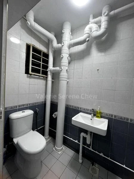4 Room (4NG) HDB for Rent in  686C Choa Chu Kang Crescent - Image 7