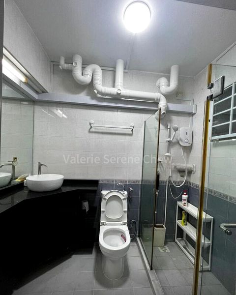 4 Room (4NG) HDB for Rent in  686C Choa Chu Kang Crescent - Image 5
