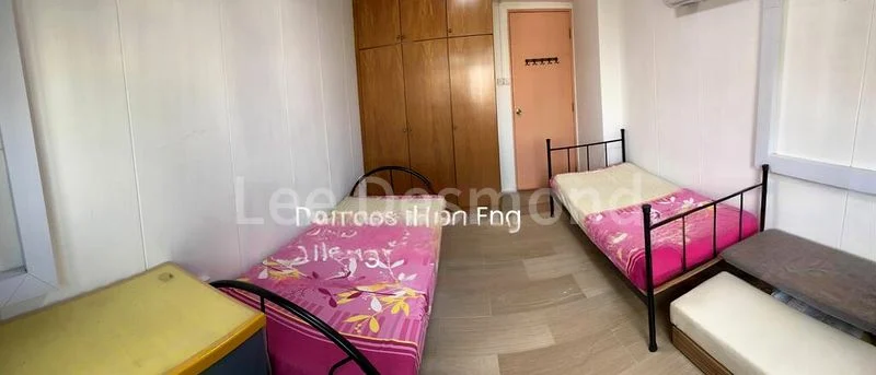 Room (HDB) for Rent in  465 Upper Serangoon Road - Image 2
