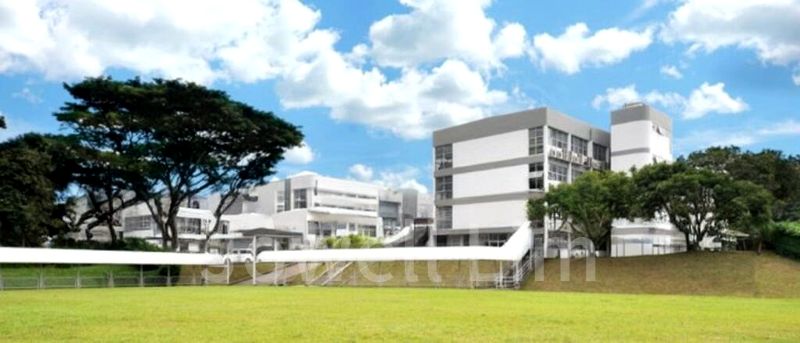 Office for Rent: 10 Raeburn Park - Image 3