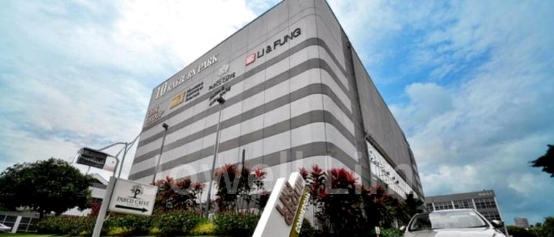 Office for Rent: 10 Raeburn Park - Image 4