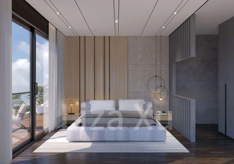 7 Bed Semi-Detached House (Landed) for Sale in  East View Garden - Image 17