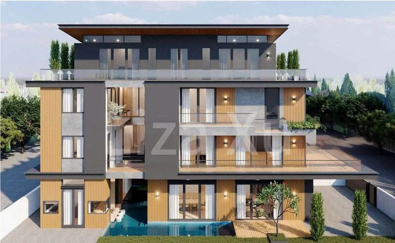 7 Bed Semi-Detached House (Landed) for Sale in  East View Garden - Image 4