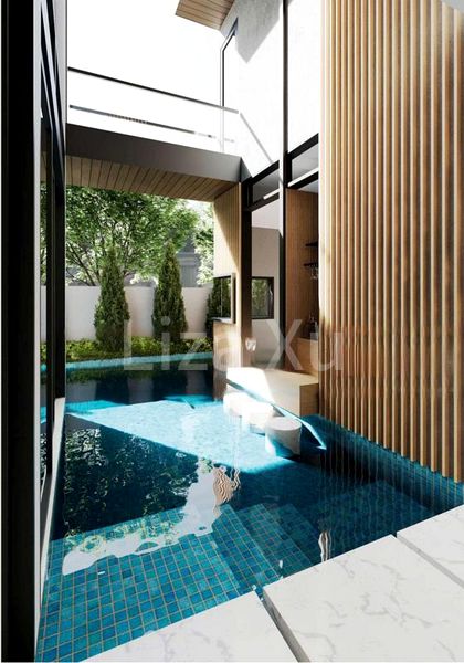 7 Bed Semi-Detached House (Landed) for Sale in  East View Garden - Image 9