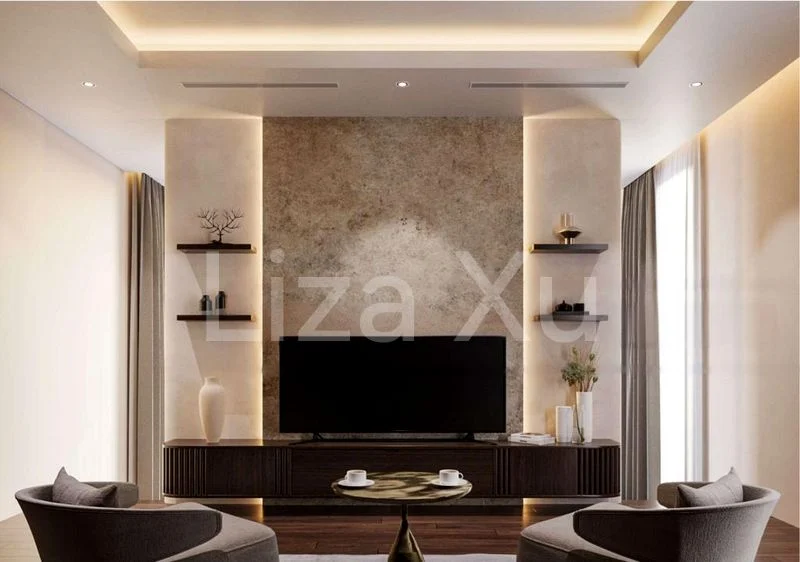 7 Bed Semi-Detached House (Landed) for Sale in  East View Garden - Image 5