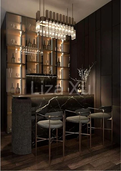 7 Bed Semi-Detached House (Landed) for Sale in  East View Garden - Image 19