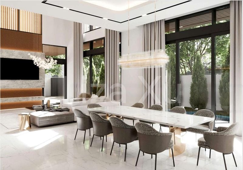 7 Bed Semi-Detached House (Landed) for Sale in  East View Garden - Image 7