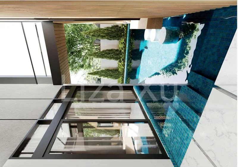 7 Bed Semi-Detached House (Landed) for Sale in  East View Garden - Image 8