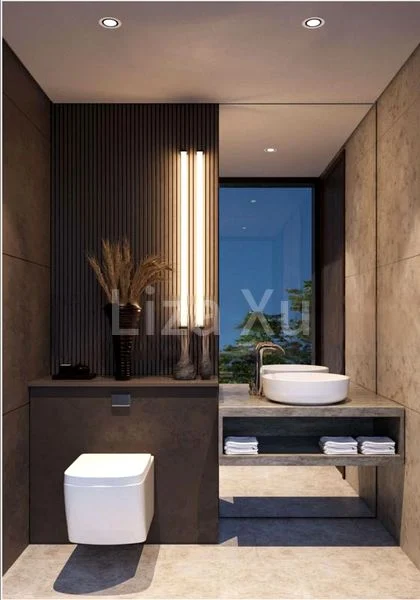 7 Bed Semi-Detached House (Landed) for Sale in  East View Garden - Image 1