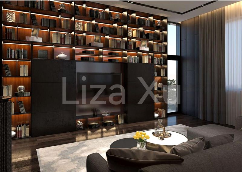 7 Bed Semi-Detached House (Landed) for Sale in  East View Garden - Image 6