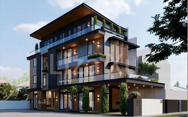 7 Bed Semi-Detached House (Landed) for Sale in  East View Garden - Image 20