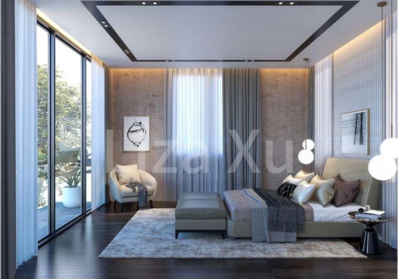 7 Bed Semi-Detached House (Landed) for Sale in  East View Garden - Image 15