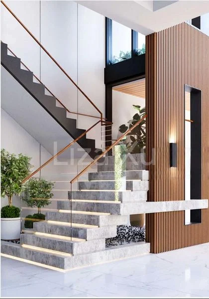 7 Bed Semi-Detached House (Landed) for Sale in  East View Garden - Image 2