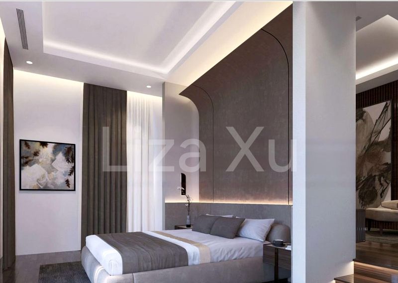 7 Bed Semi-Detached House (Landed) for Sale in  East View Garden - Image 14