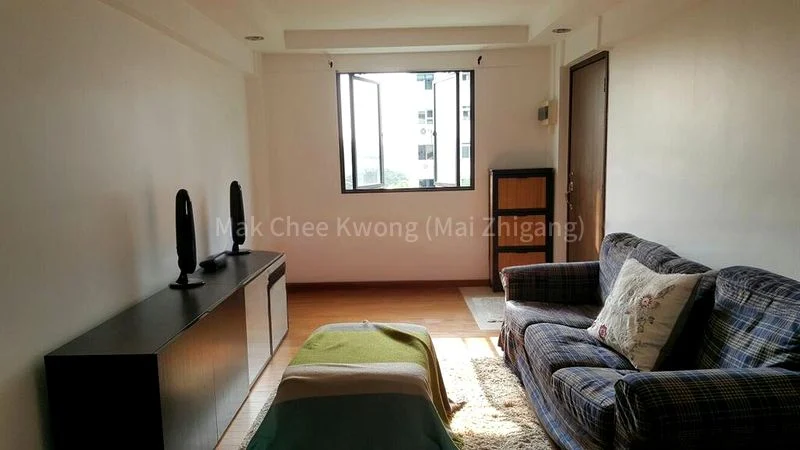 3 Room (3I) HDB for Rent in  166 Stirling Road - Image 1