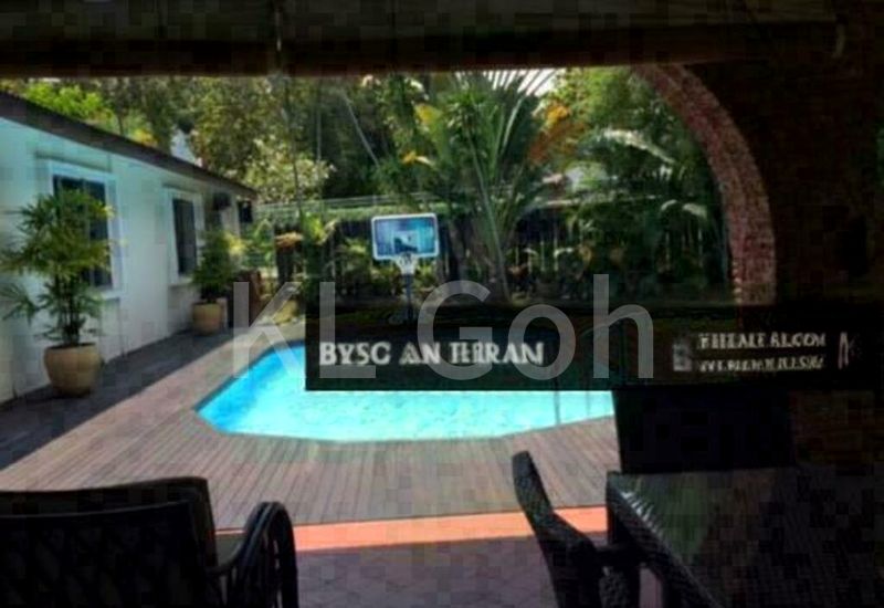 4 Bed Bungalow (Landed) for Sale in  Binjai Park - Image 6