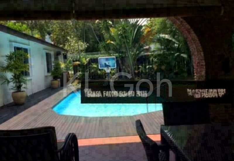 4 Bed Bungalow (Landed) for Sale in  Binjai Park - Image 12