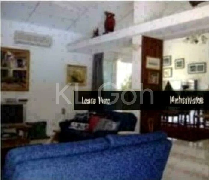 4 Bed Bungalow (Landed) for Sale in  Binjai Park - Image 13