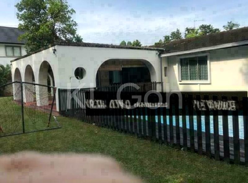 4 Bed Bungalow (Landed) for Sale in  Binjai Park - Image 8