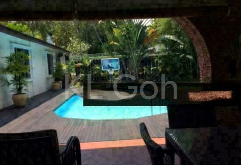 4 Bed Bungalow (Landed) for Sale in  Binjai Park - Image 17