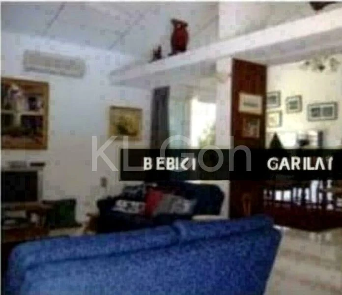 4 Bed Bungalow (Landed) for Sale in  Binjai Park - Image 1