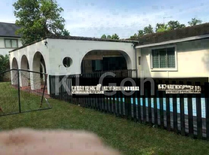 4 Bed Bungalow (Landed) for Sale in  Binjai Park - Image 19