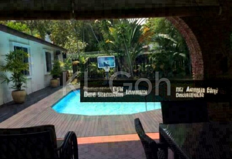 4 Bed Bungalow (Landed) for Sale in  Binjai Park - Image 9
