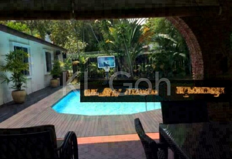 4 Bed Bungalow (Landed) for Sale in  Binjai Park - Image 3