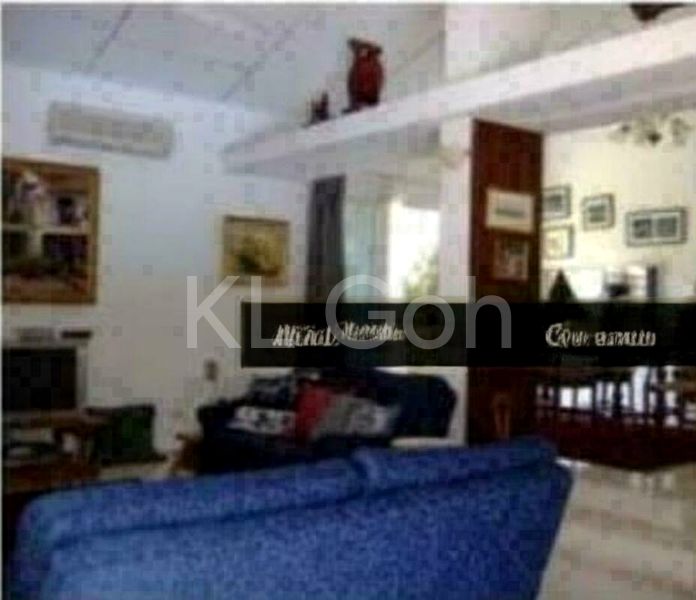 4 Bed Bungalow (Landed) for Sale in  Binjai Park - Image 7