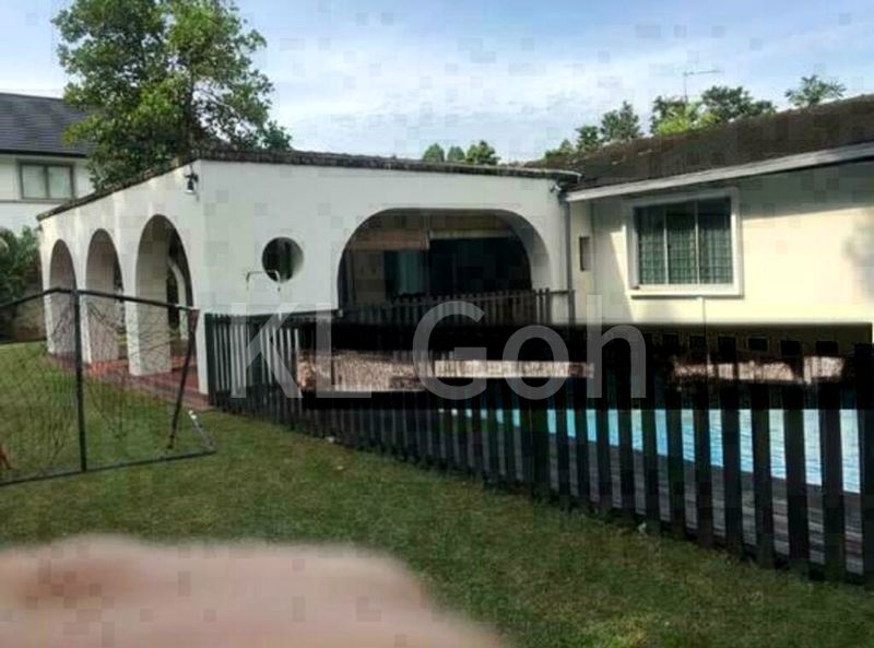 4 Bed Bungalow (Landed) for Sale in  Binjai Park - Image 2