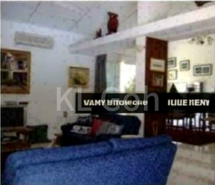 4 Bed Bungalow (Landed) for Sale in  Binjai Park - Image 18