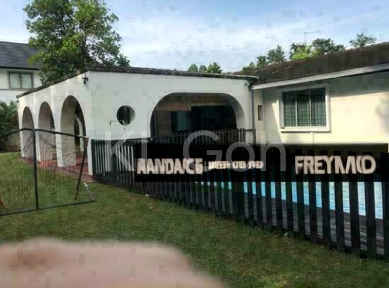 4 Bed Bungalow (Landed) for Sale in  Binjai Park - Image 11