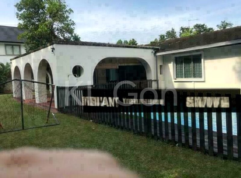 4 Bed Bungalow (Landed) for Sale in  Binjai Park - Image 5