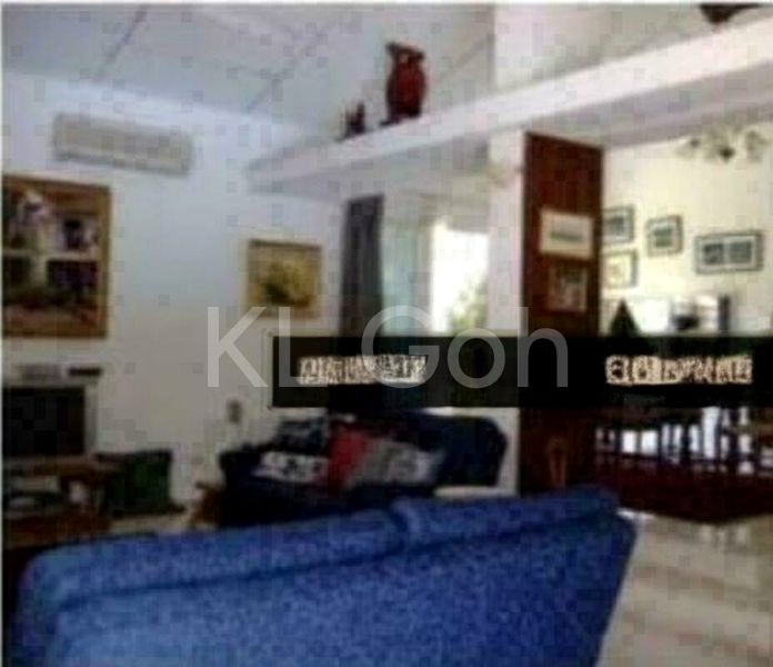 4 Bed Bungalow (Landed) for Sale in  Binjai Park - Image 15