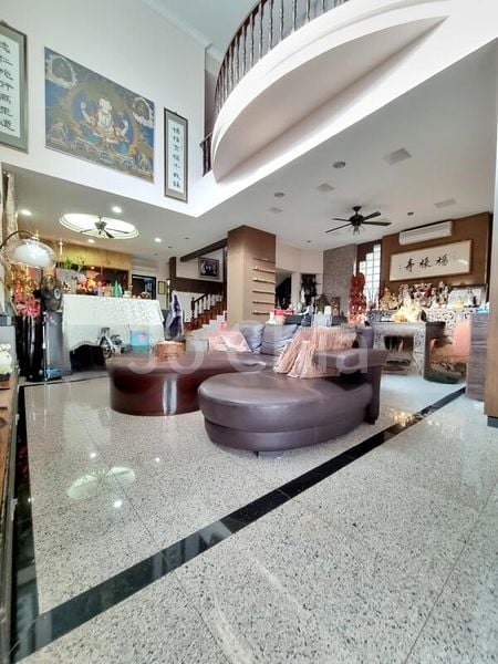 5 Bed Bungalow (Landed) for Sale in  Galistan Avenue - Image 1