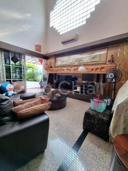5 Bed Bungalow (Landed) for Sale in  Galistan Avenue - Image 5