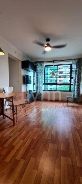 3 Room (3A) HDB for Rent in  52 Havelock Road - Image 1