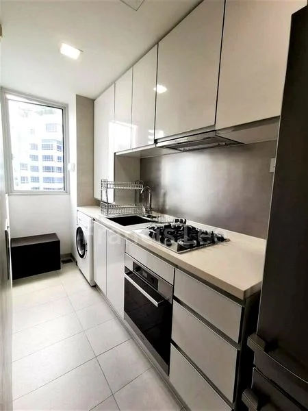 2 Bed Apartment (Condo) for Rent in  The Vermont On Cairnhill - Image 2