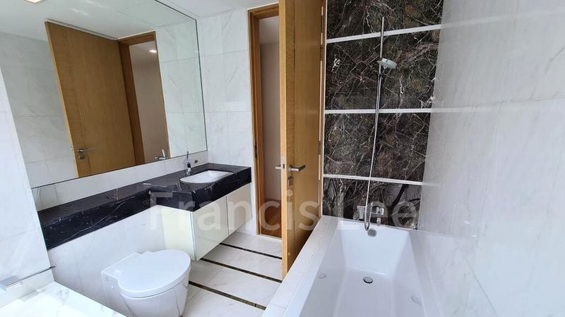 2 Bed Apartment (Condo) for Rent in  The Vermont On Cairnhill - Image 6