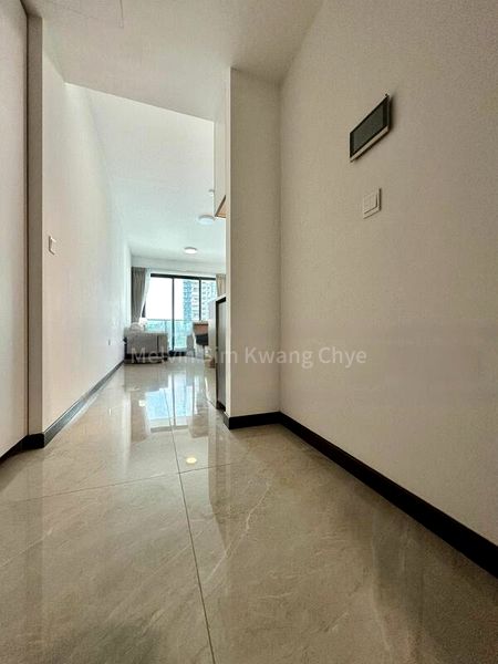 1 Bed Condo for Rent in Normanton Park - Image 10