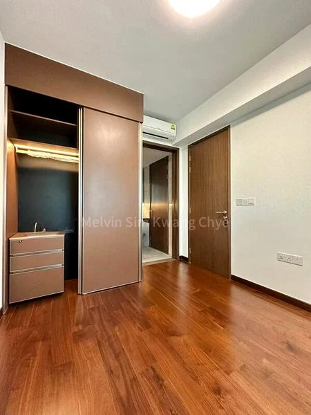 1 Bed Condo for Rent in Normanton Park - Image 16