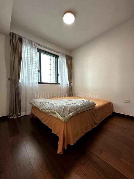 1 Bed Condo for Rent in Normanton Park - Image 3