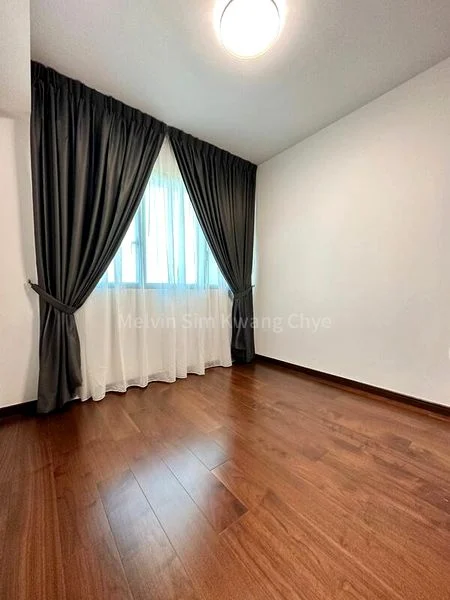 1 Bed Condo for Rent in Normanton Park - Image 11