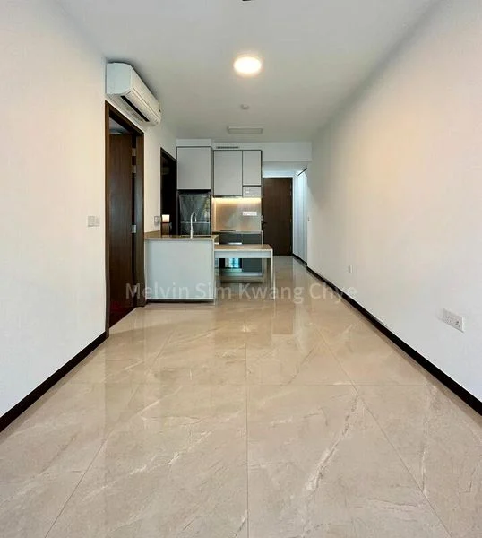 1 Bed Condo for Rent in Normanton Park - Image 13