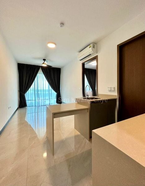 1 Bed Condo for Rent in Normanton Park - Image 17