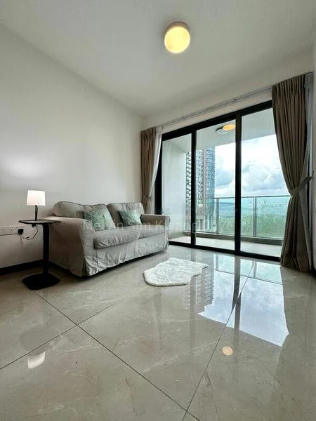 1 Bed Condo for Rent in Normanton Park - Image 4