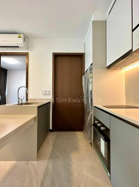 1 Bed Condo for Rent in Normanton Park - Image 15