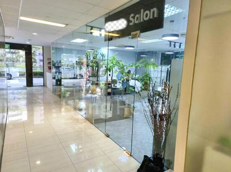 Other Retail for Rent: The Mezzo - Image 1