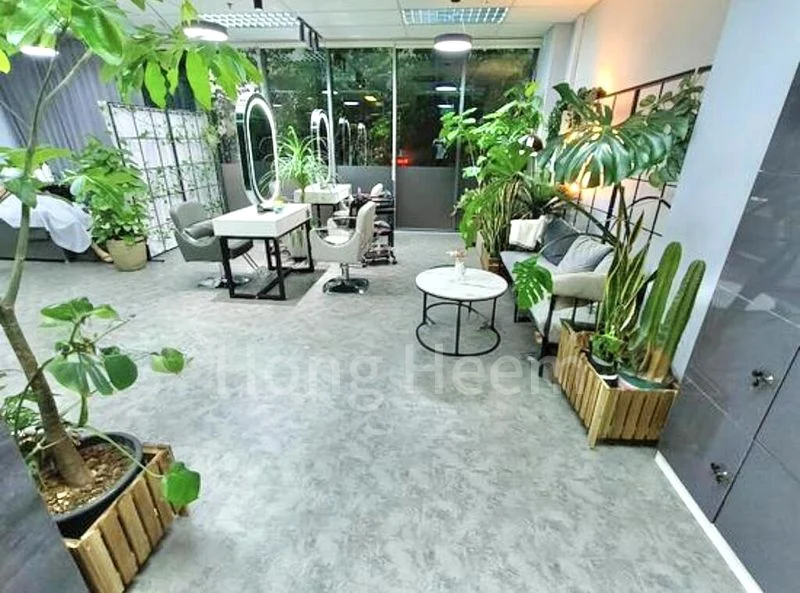 Other Retail for Rent: The Mezzo - Image 2